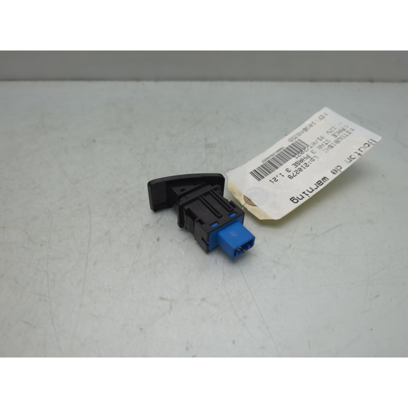 Bouton de warning MITSUBISHI SPACE STAR 3 Photo n°2
