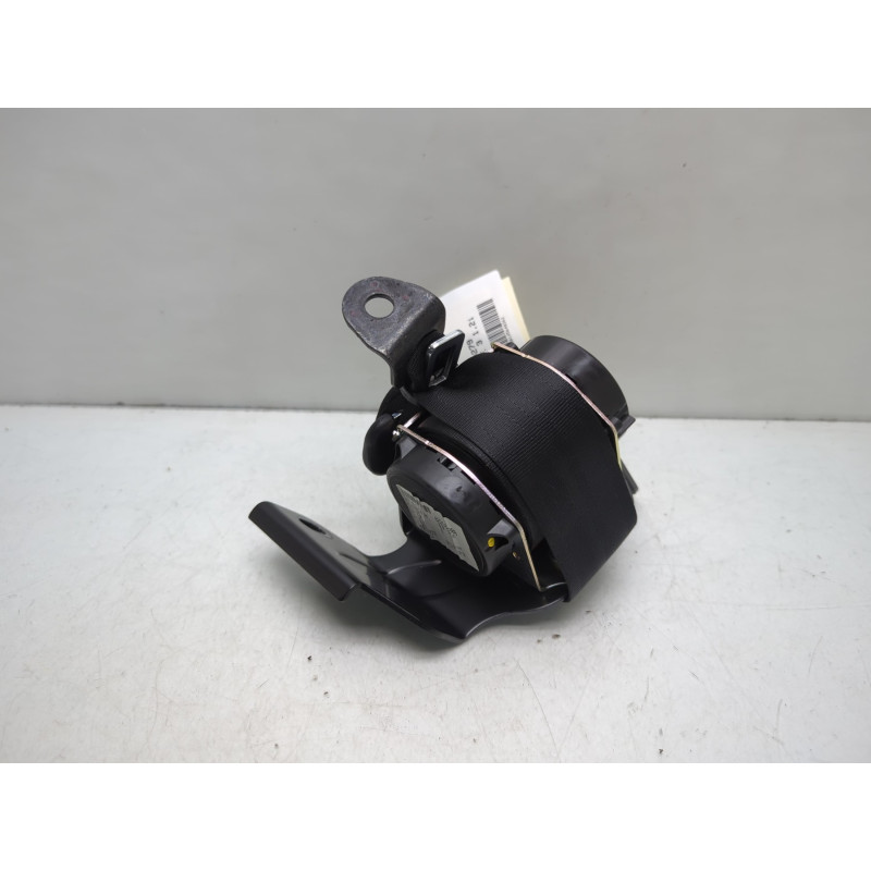 Ceinture arriere droit MITSUBISHI SPACE STAR 3 Photo n°1
