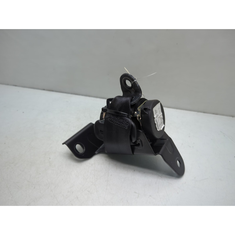 Ceinture arriere gauche MITSUBISHI SPACE STAR 3 Photo n°2