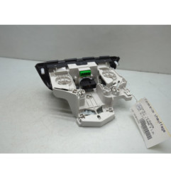 Commande chauffage MITSUBISHI SPACE STAR 3