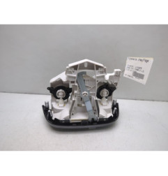 Commande chauffage MITSUBISHI SPACE STAR 3