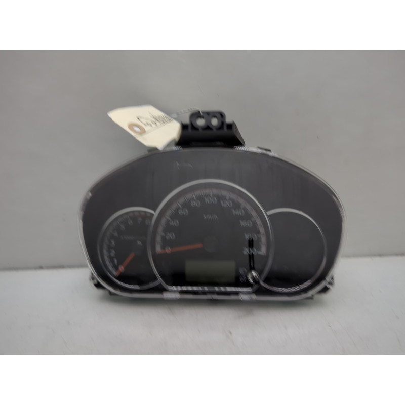 Compteur MITSUBISHI SPACE STAR 3 Photo n°1