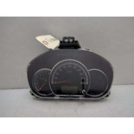 Compteur MITSUBISHI SPACE STAR 3 Photo n°1