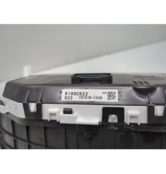 Compteur MITSUBISHI SPACE STAR 3