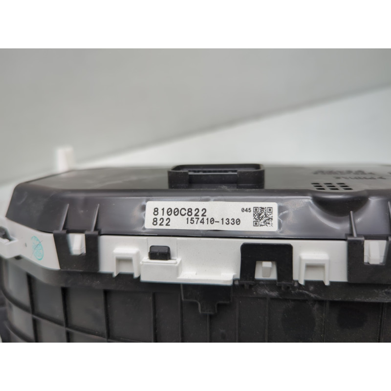 Compteur MITSUBISHI SPACE STAR 3 Photo n°5