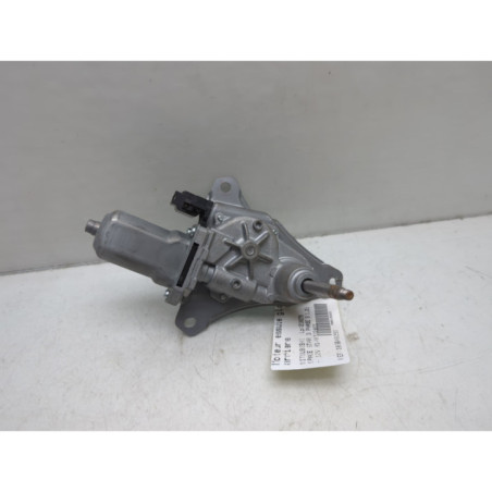 Moteur essuie glace arriere MITSUBISHI SPACE STAR 3 Photo n°1