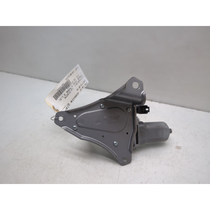 Moteur essuie glace arriere MITSUBISHI SPACE STAR 3 Photo n°3