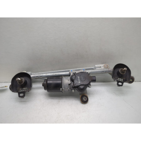 Moteur essuie glace avant MITSUBISHI SPACE STAR 3 Photo n°1