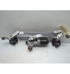 Moteur essuie glace avant MITSUBISHI SPACE STAR 3