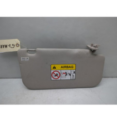 Pare soleil droit MITSUBISHI SPACE STAR 3