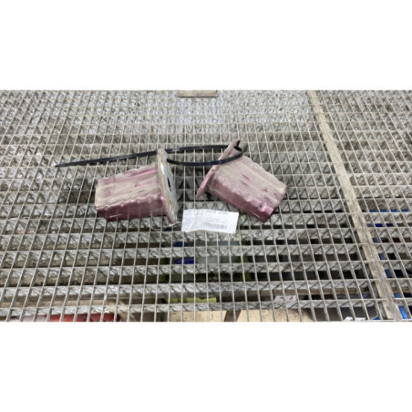 Absorbeur de pare choc arriere MITSUBISHI SPACE STAR 3