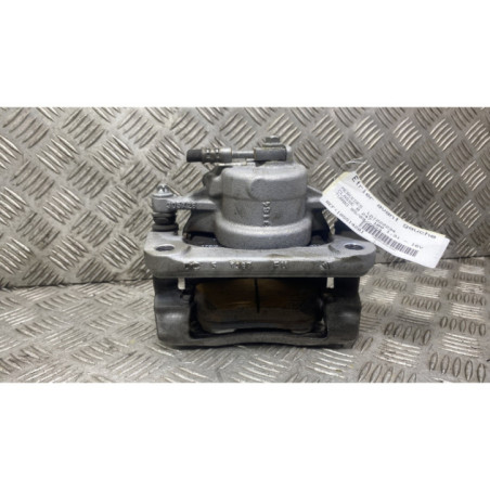 Etrier avant gauche (freinage) MERCEDES CLASSE B 247