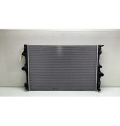 Radiateur eau MERCEDES CLASSE B 247 Photo n°1