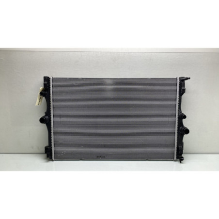 Radiateur eau MERCEDES CLASSE B 247 Photo n°1