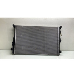 Radiateur eau MERCEDES CLASSE B 247