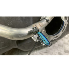 Reservoir essence MERCEDES CLASSE B 247