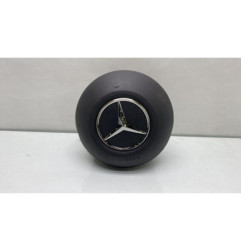 Air bag conducteur MERCEDES CLASSE B 247 Photo n°1