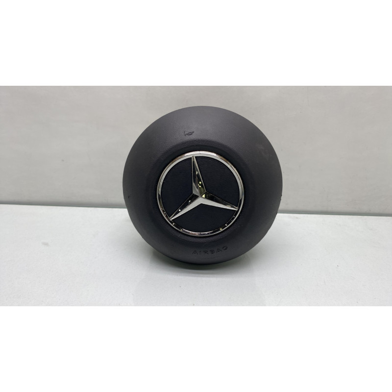 Air bag conducteur MERCEDES CLASSE B 247 Photo n°1