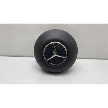 Air bag conducteur MERCEDES CLASSE B 247 Photo n°1
