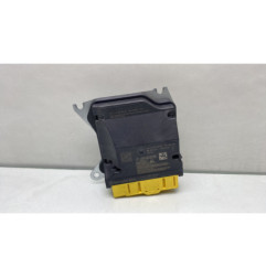 Boitier air bag MERCEDES CLASSE B 247 Photo n°1
