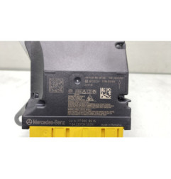 Boitier air bag MERCEDES CLASSE B 247