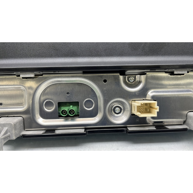 Ecran GPS MERCEDES CLASSE B 247 Photo n°5