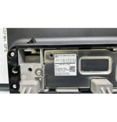 Ecran GPS MERCEDES CLASSE B 247
