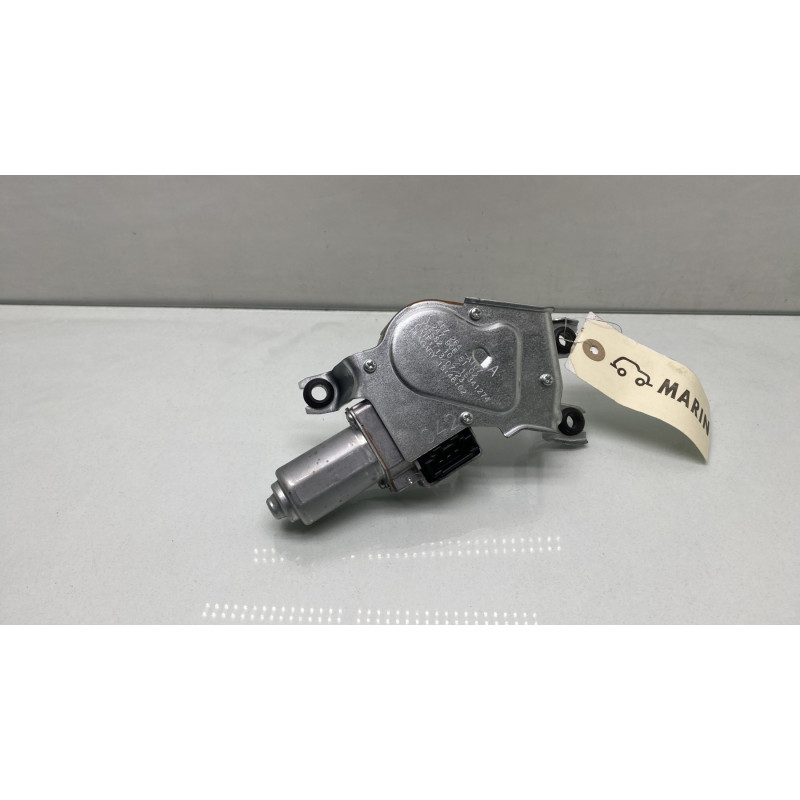 Moteur essuie glace arriere MERCEDES CLASSE B 247 Photo n°2