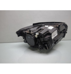 Optique avant principal gauche (feux)(phare) MERCEDES CLASSE B 247