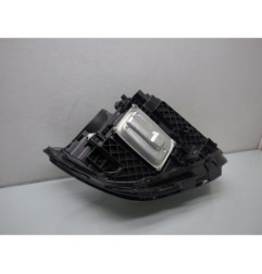 Optique avant principal gauche (feux)(phare) MERCEDES CLASSE B 247
