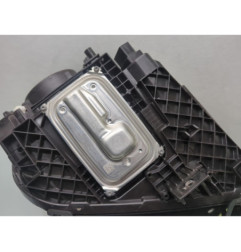 Optique avant principal gauche (feux)(phare) MERCEDES CLASSE B 247