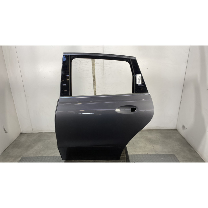 Porte arriere gauche MERCEDES CLASSE B 247 Photo n°1