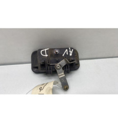 Poignee porte avant droit FORD TRANSIT 4