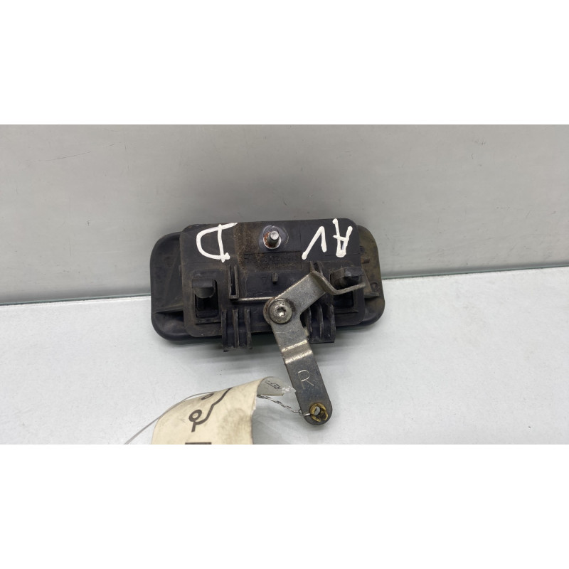 Poignee porte avant droit FORD TRANSIT 4 Photo n°2