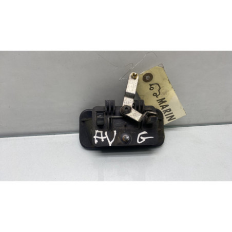 Poignee porte avant gauche FORD TRANSIT 4