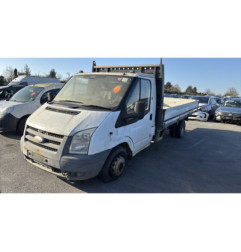 Poignee porte avant gauche FORD TRANSIT 4