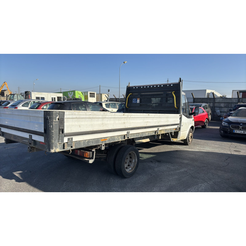 Poignee porte avant gauche FORD TRANSIT 4 Photo n°7