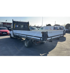 Poignee porte avant gauche FORD TRANSIT 4