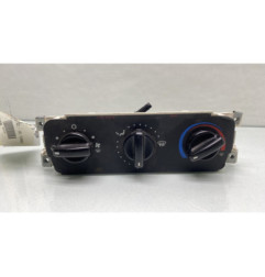 Commande chauffage FORD TRANSIT 4 Photo n°1