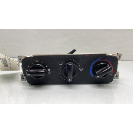 Commande chauffage FORD TRANSIT 4 Photo n°1