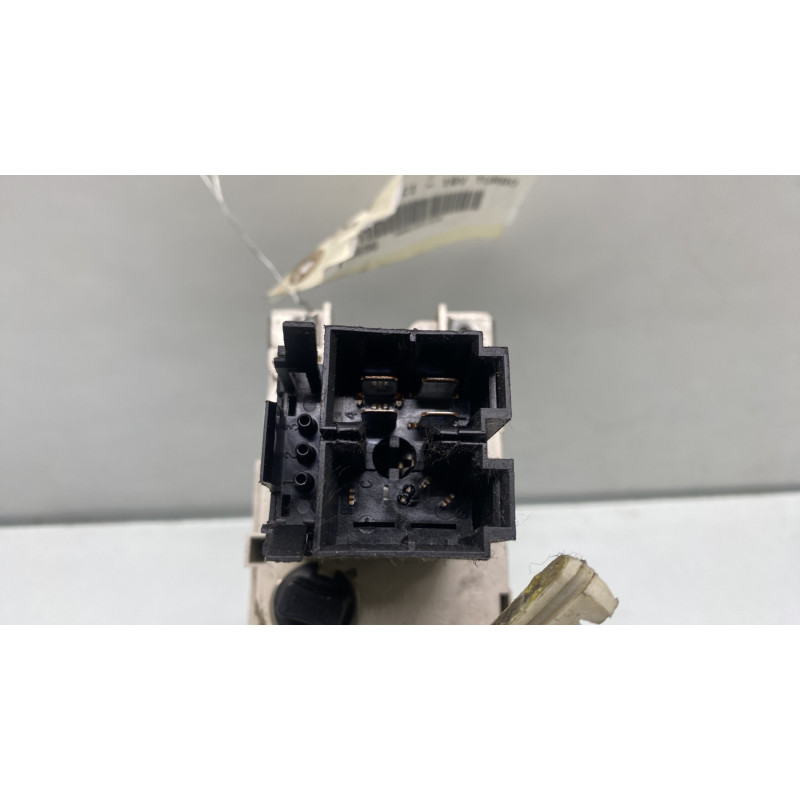 Commande chauffage FORD TRANSIT 4 Photo n°3