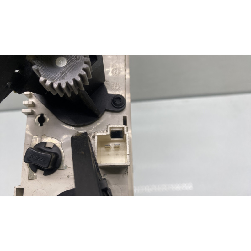 Commande chauffage FORD TRANSIT 4 Photo n°4