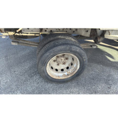 Commande chauffage FORD TRANSIT 4