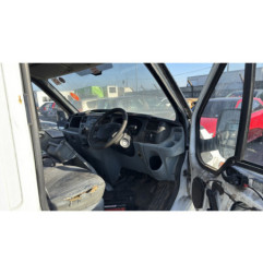 Commande chauffage FORD TRANSIT 4