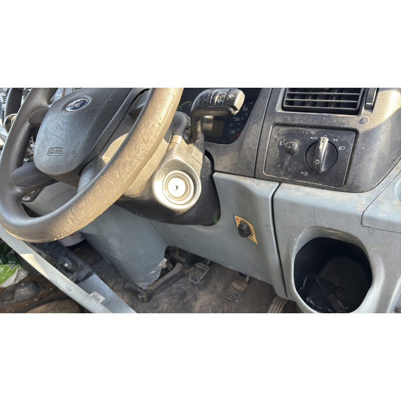 Commande chauffage FORD TRANSIT 4 Photo n°12