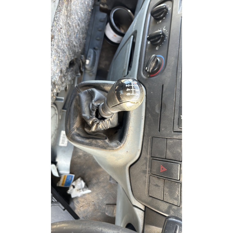 Commande chauffage FORD TRANSIT 4 Photo n°15