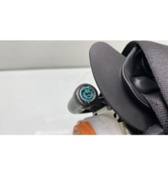 Pretensionneur de ceinture avant gauche MERCEDES CLASSE B 247