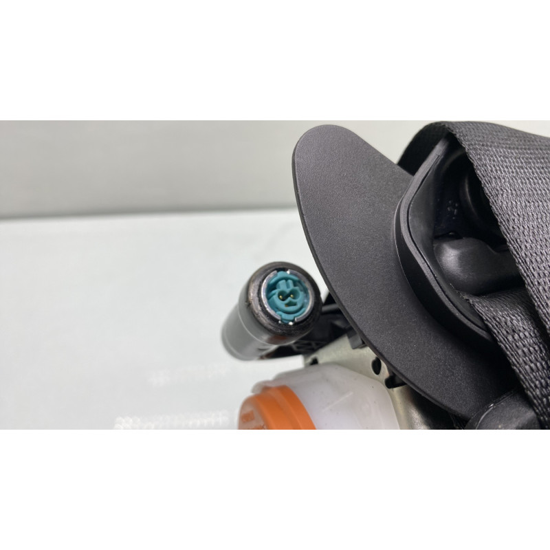 Pretensionneur de ceinture avant gauche MERCEDES CLASSE B 247 Photo n°5