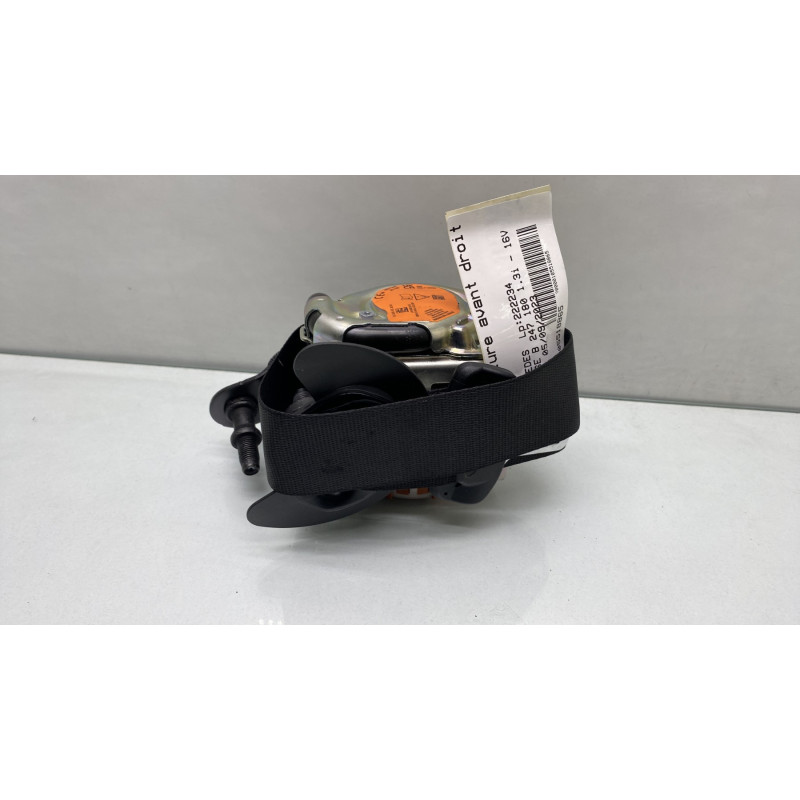 Pretensionneur de ceinture avant droit MERCEDES CLASSE B 247 Photo n°4