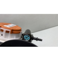 Pretensionneur de ceinture avant droit MERCEDES CLASSE B 247